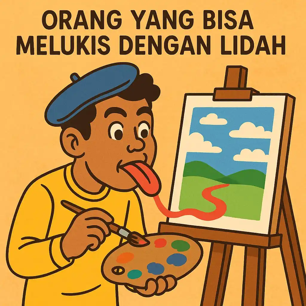 Belajar | Fakta Dunia 🌏📚 post
