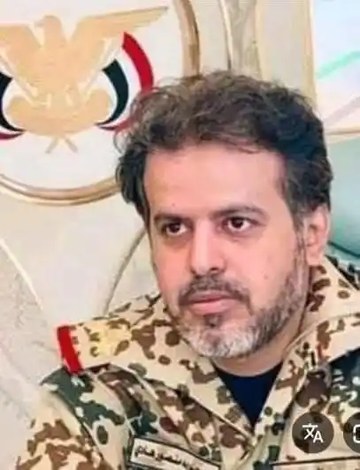 Image from قناة عدن لايف الاخبارية: وشهد شاهد من أهلها عدن لايف الاخبارية ✍️ أ/ خالد العاقل قرأت منشو...