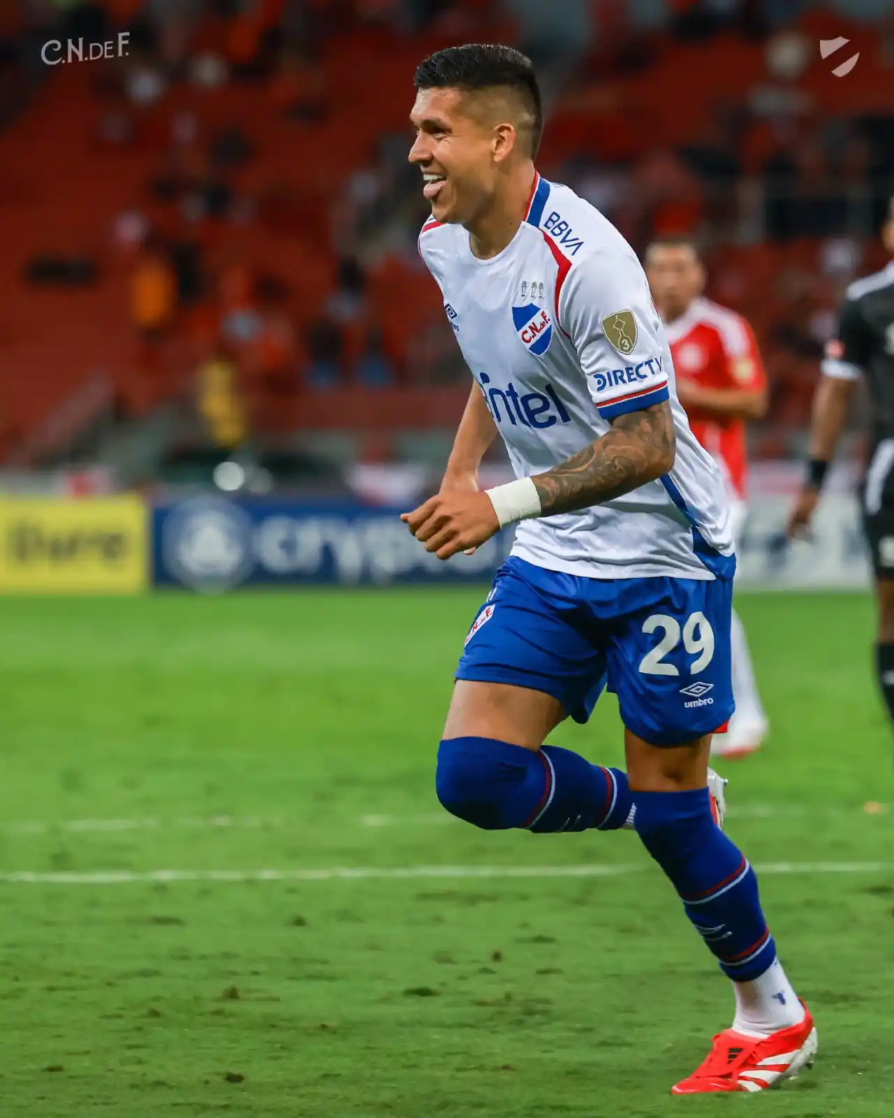 𝑺𝒐𝒎𝒐𝒔 𝑵𝒂𝒄𝒊𝒐𝒏𝒂𝒍 post