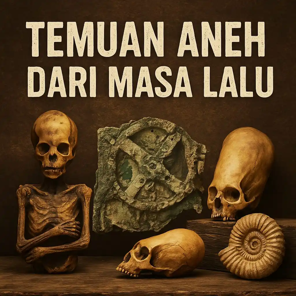 Belajar | Fakta Dunia 🌏📚 post
