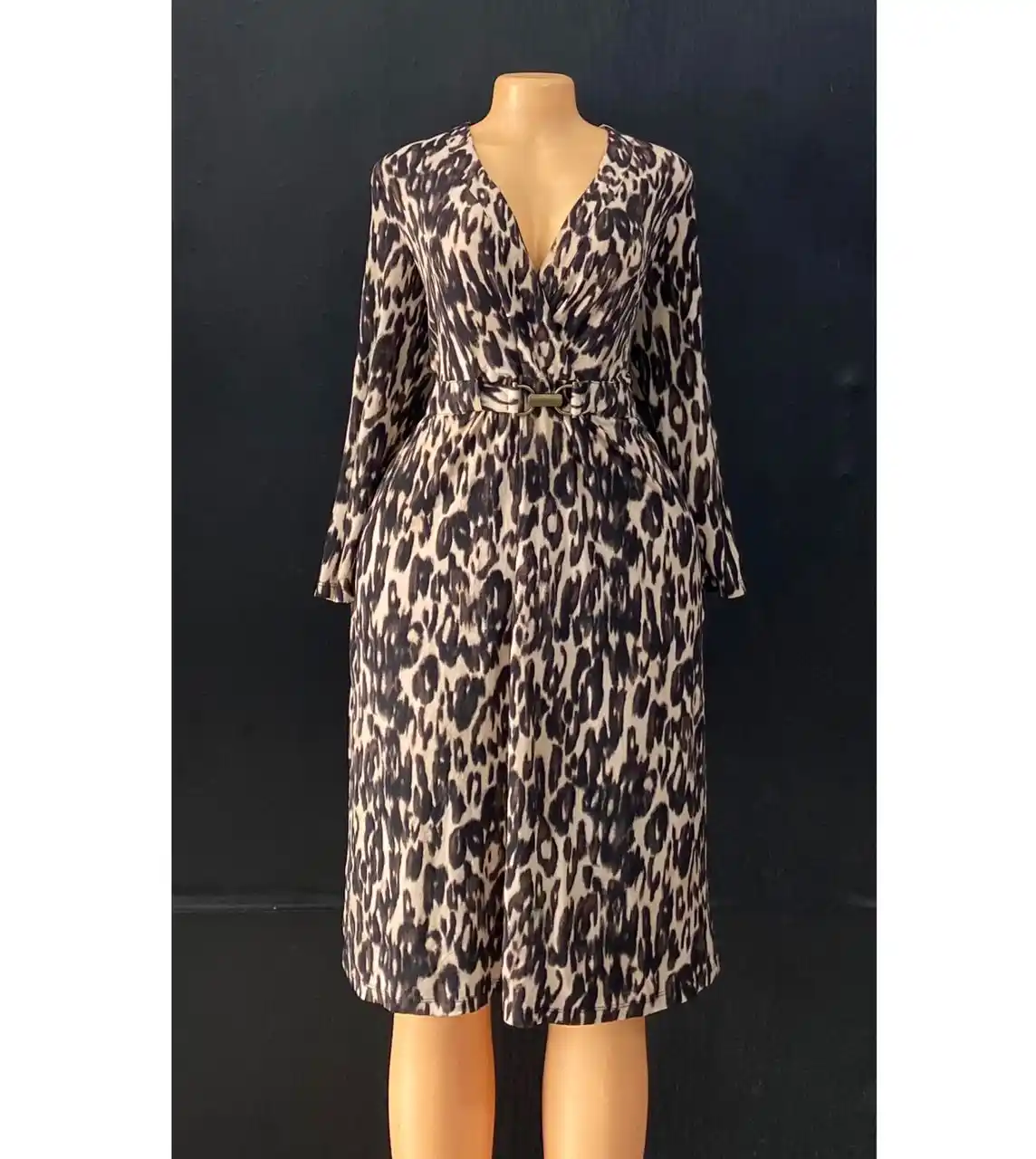 iMalaika fashion post