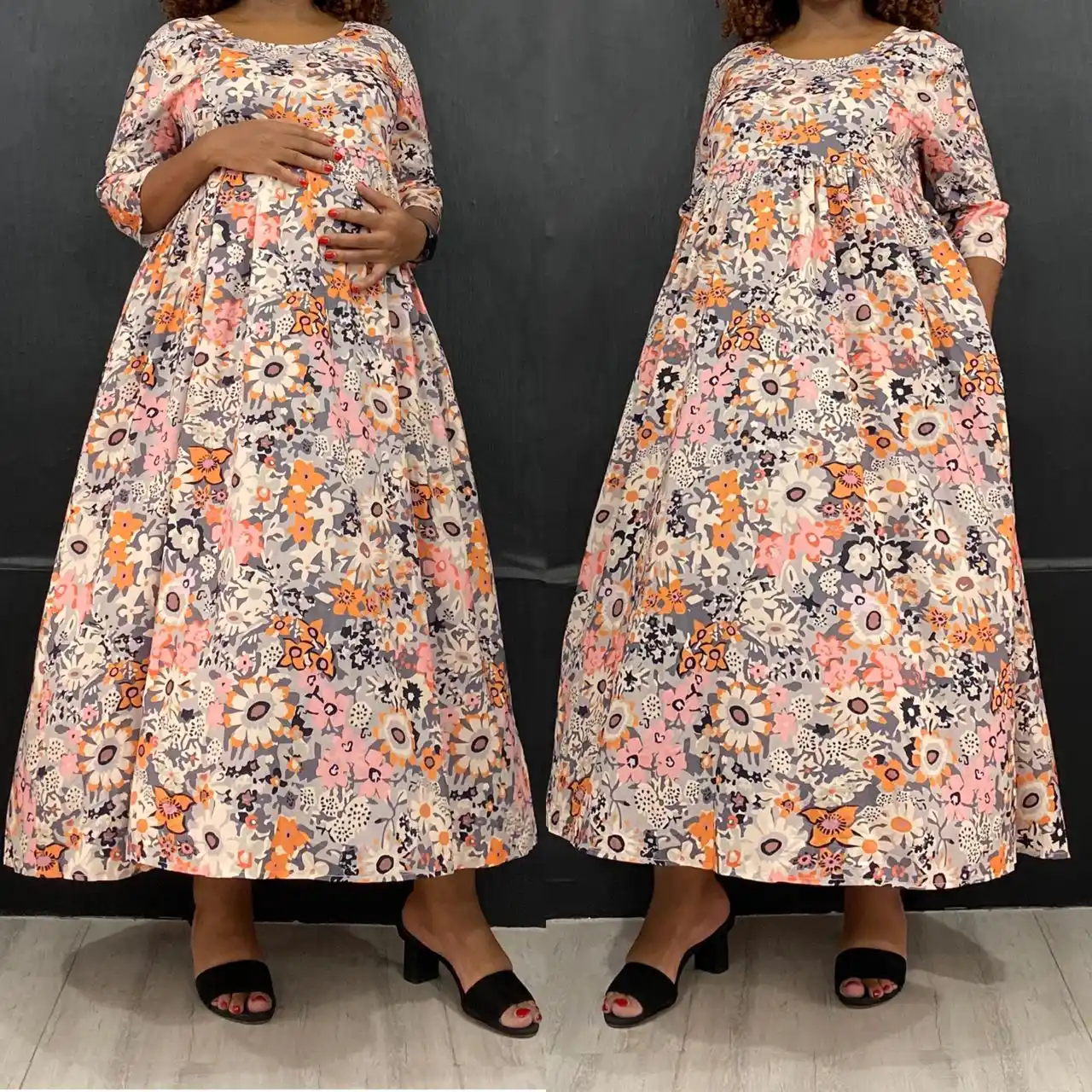 iMalaika fashion post