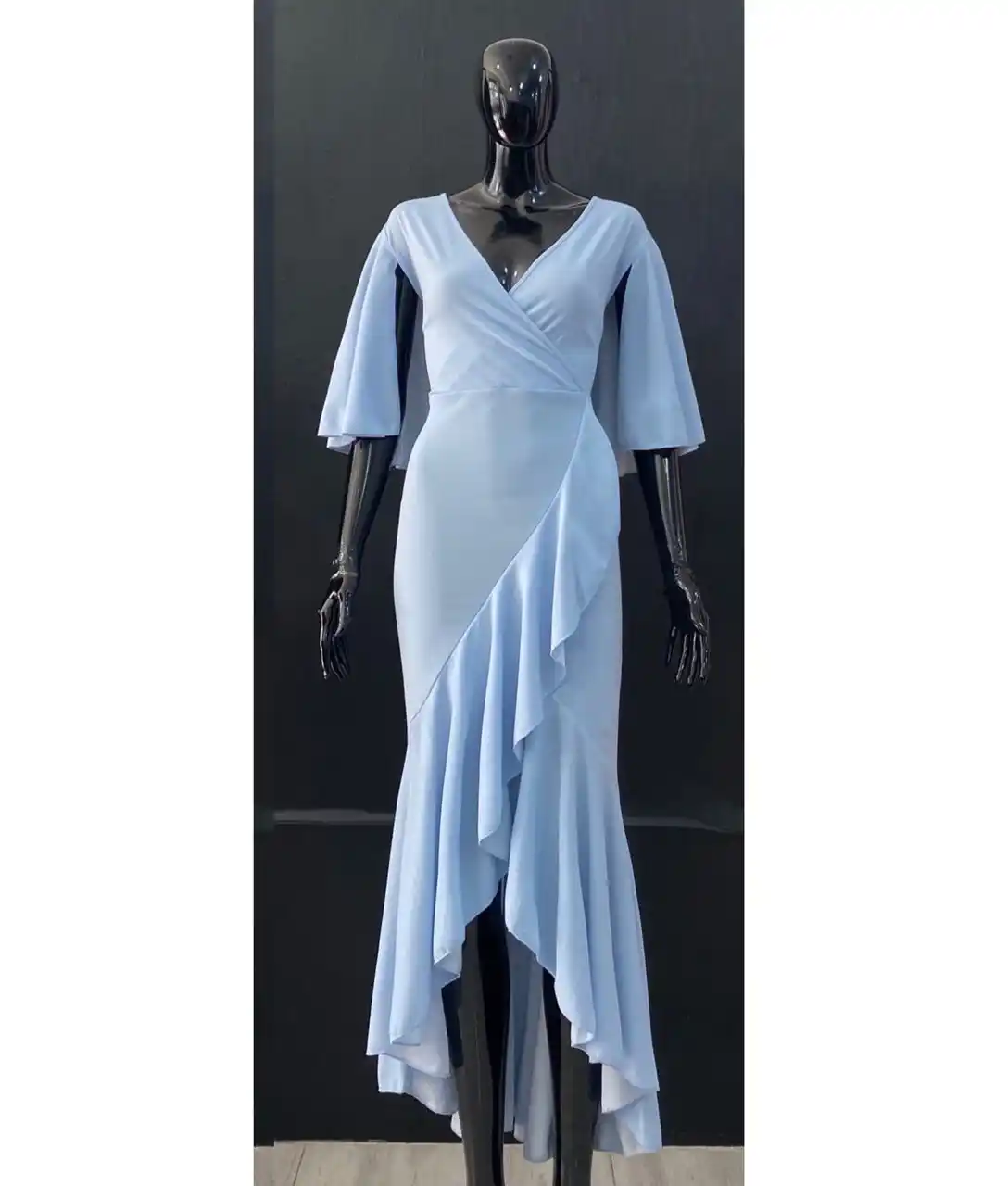 iMalaika fashion post