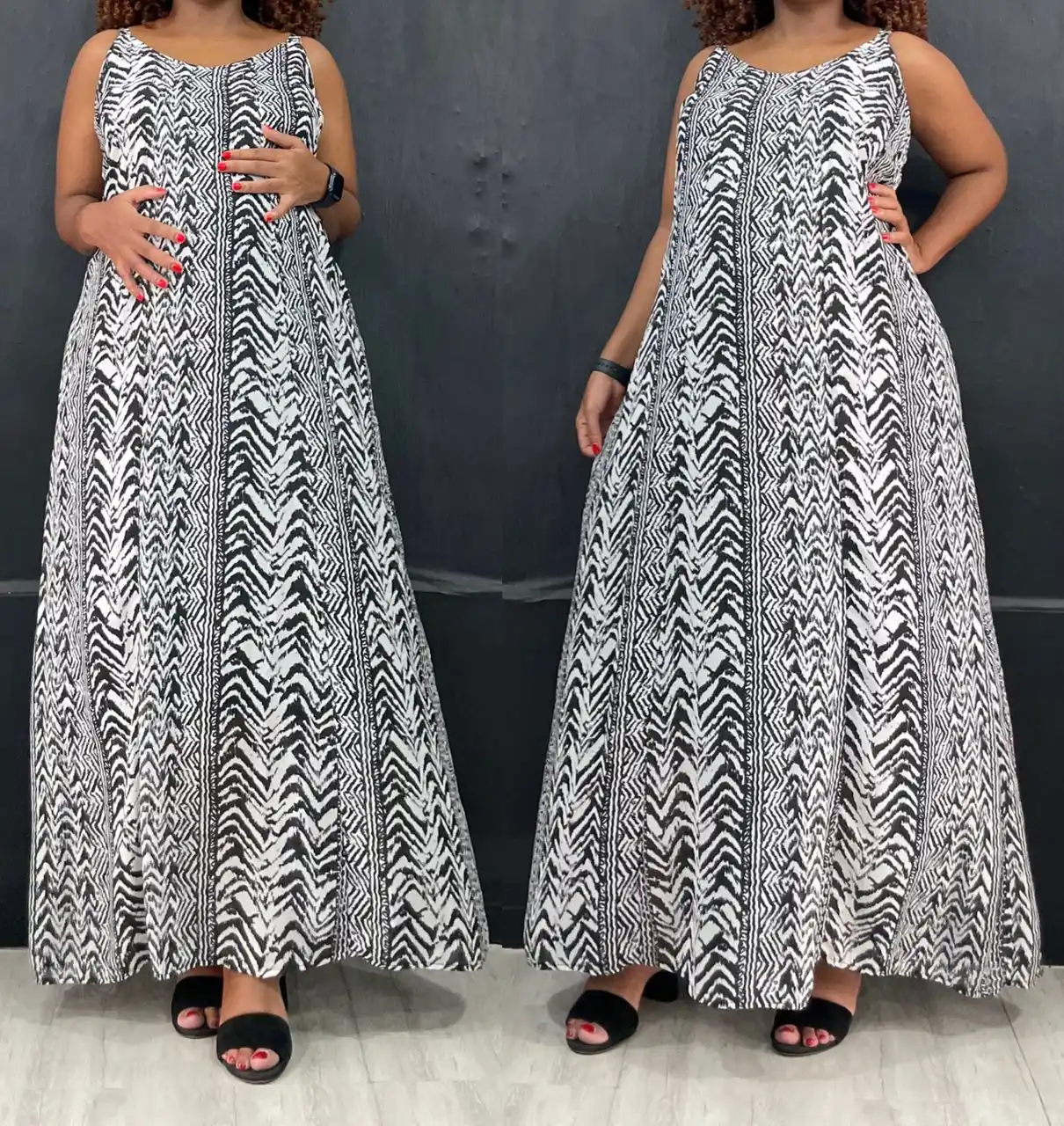 iMalaika fashion post