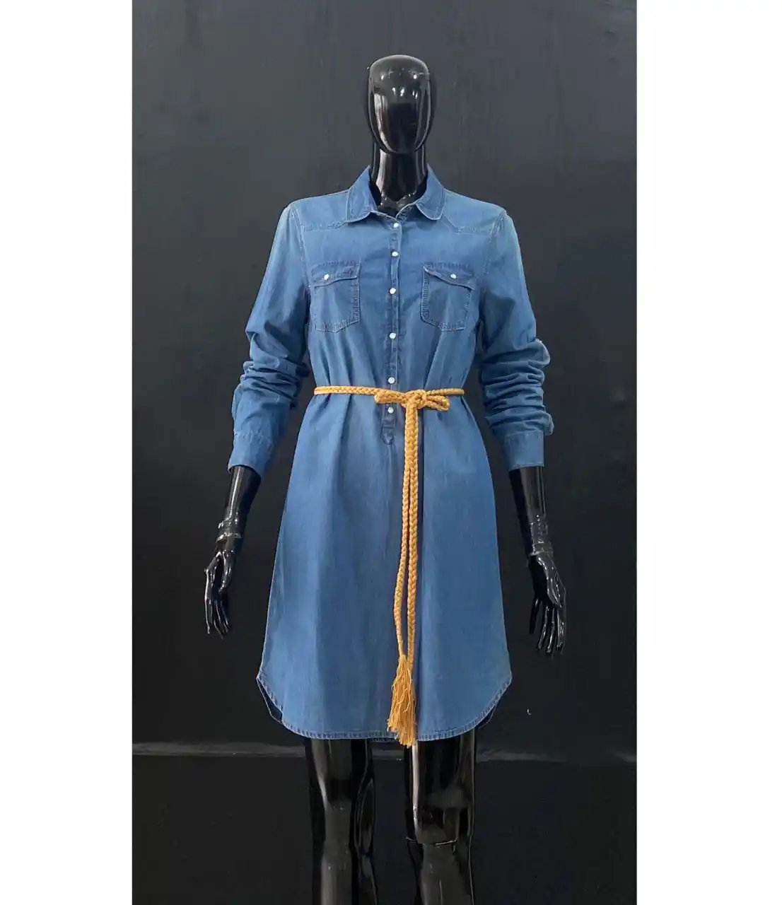 iMalaika fashion post