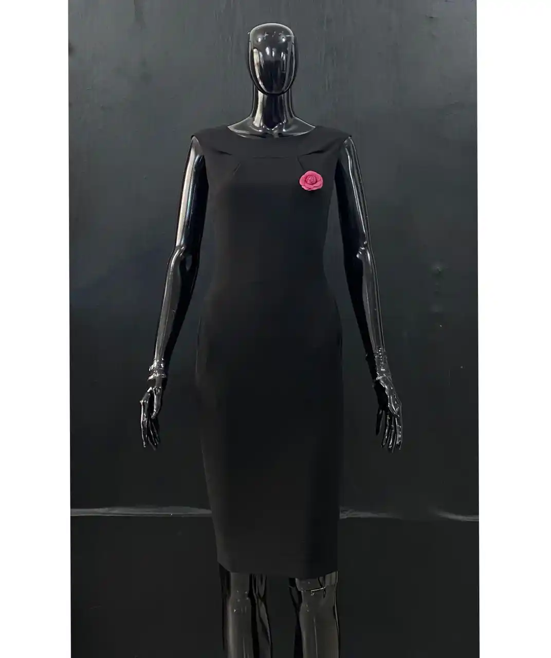 iMalaika fashion post