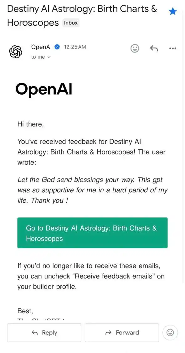 Astrology - Destiny AI Astrology post