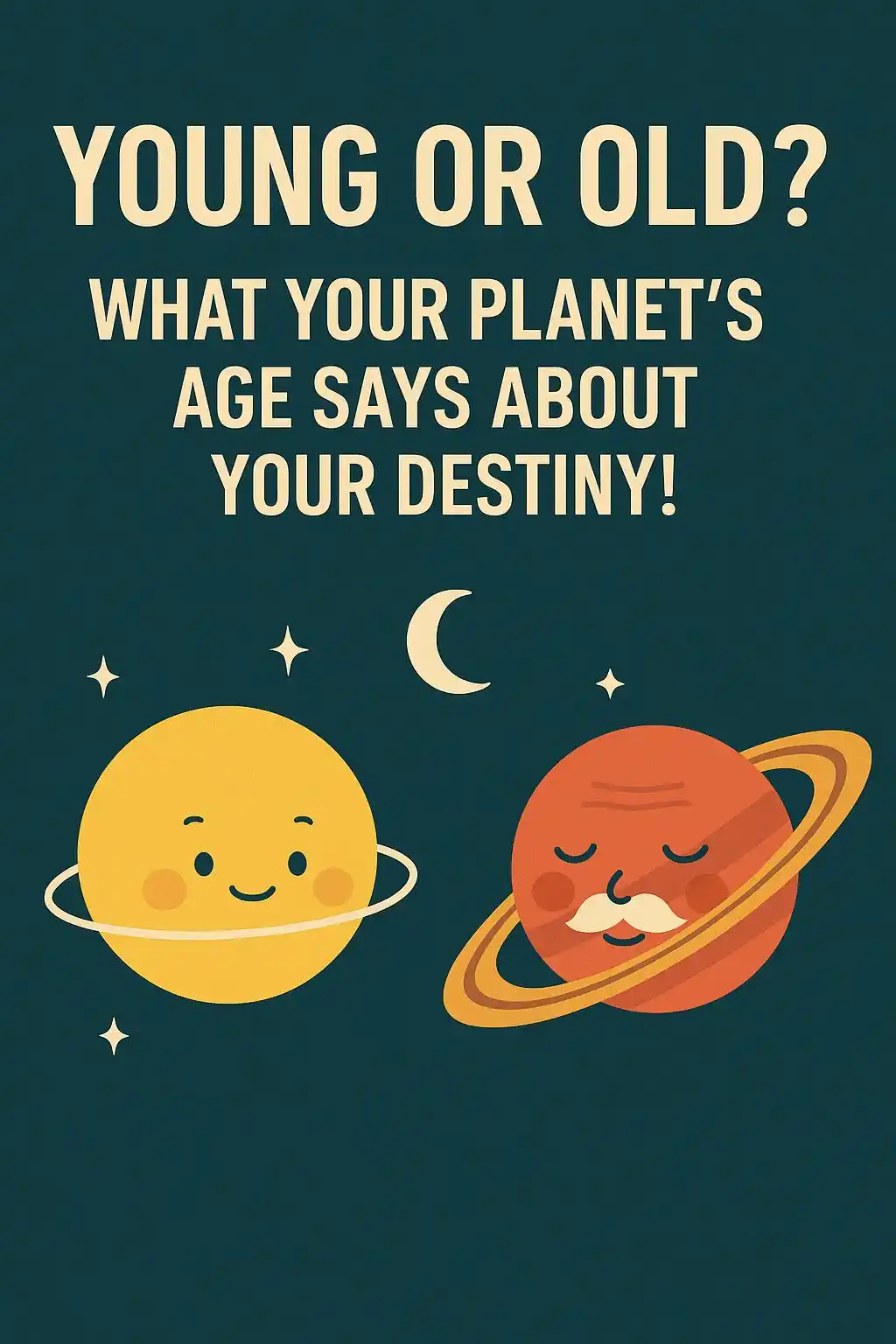 Astrology - Destiny AI Astrology post