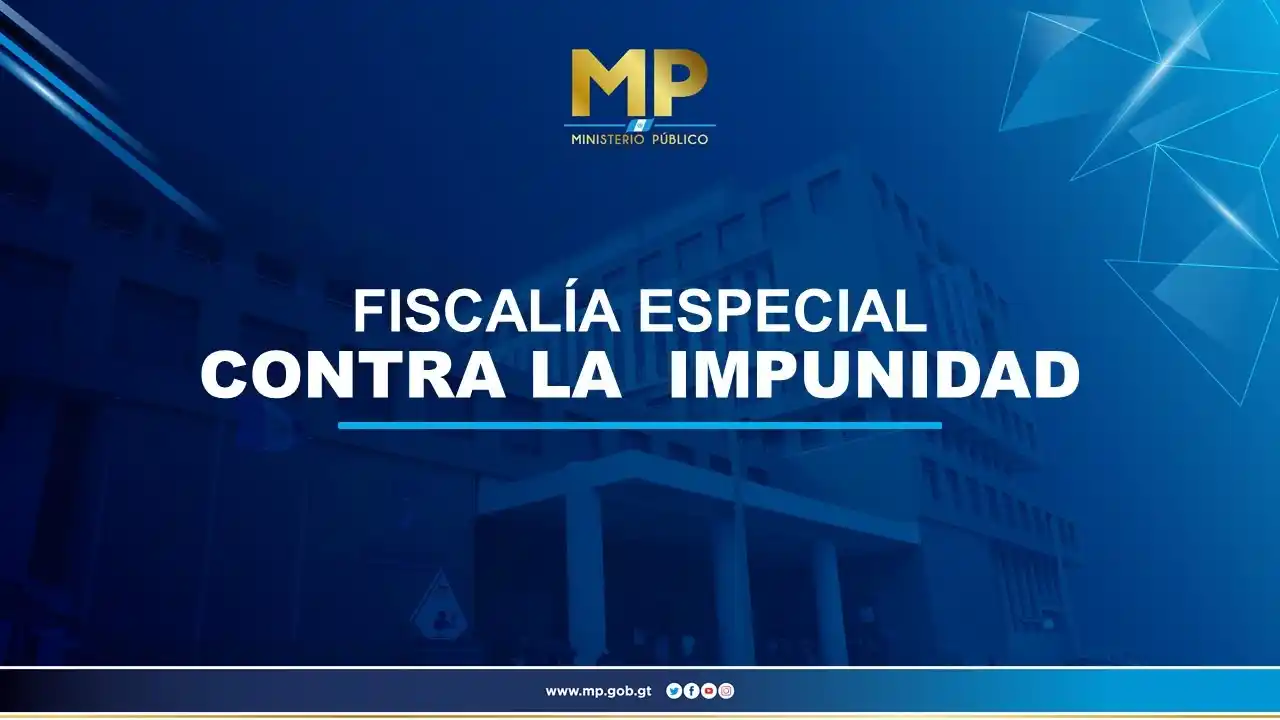 Image from Ministerio Público de Guatemala: 2025: 153 días de trabajo fuerte y firme 💪 Actualización ✅ <a class...