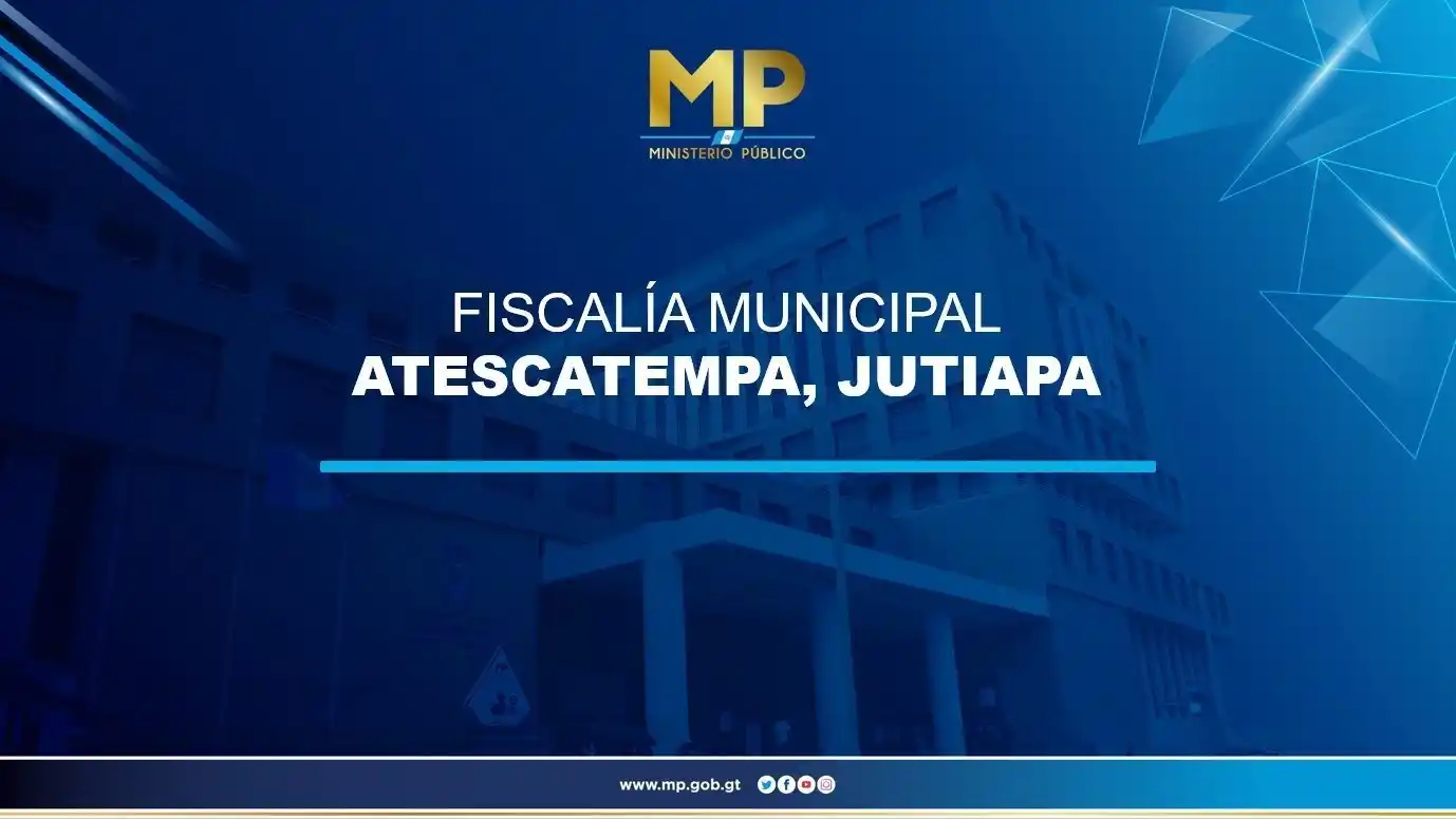 Image from Ministerio Público de Guatemala: 2025: 156 días de trabajo fuerte y firme 💪 MP obtiene sentencia conde...
