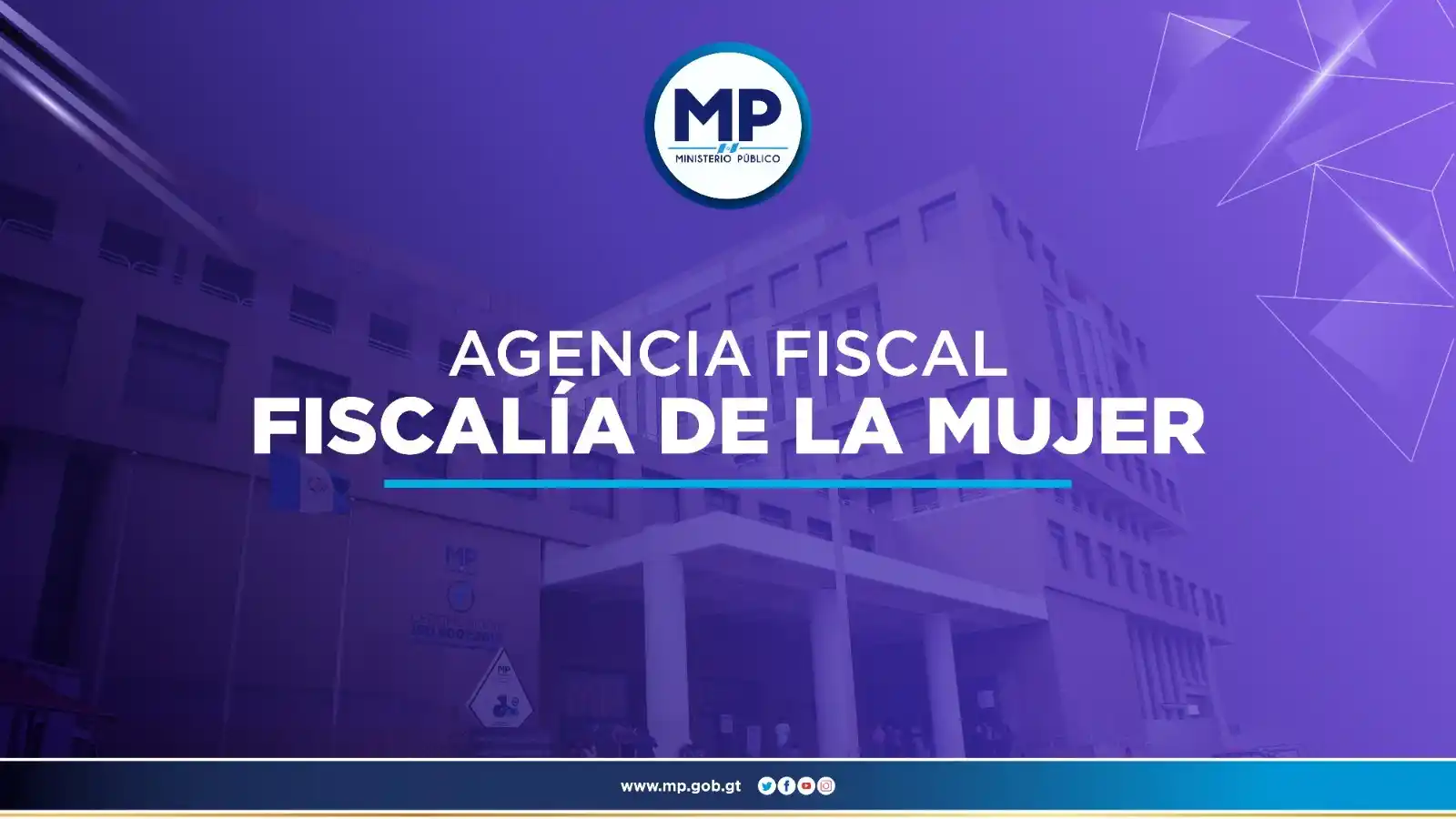 Image from Ministerio Público de Guatemala: 2025: 157 días de trabajo fuerte y firme 💪 Izabal: 13 años de cárcel ...