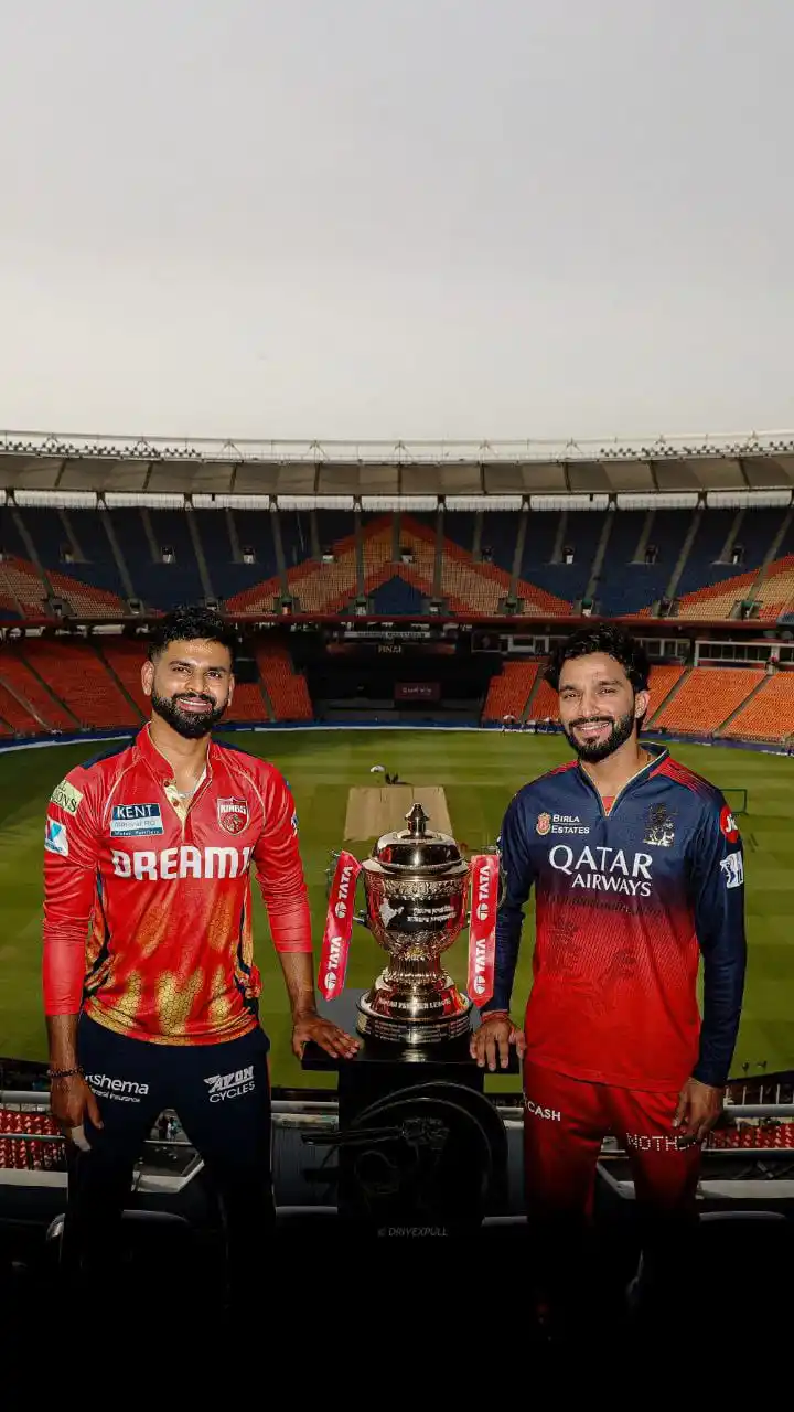 Ipl Update 🏏  News Match ViratKohliScore RCB VS PBKS Vs RCB Dream 11 TEAM Shreyas IYER Final Score post