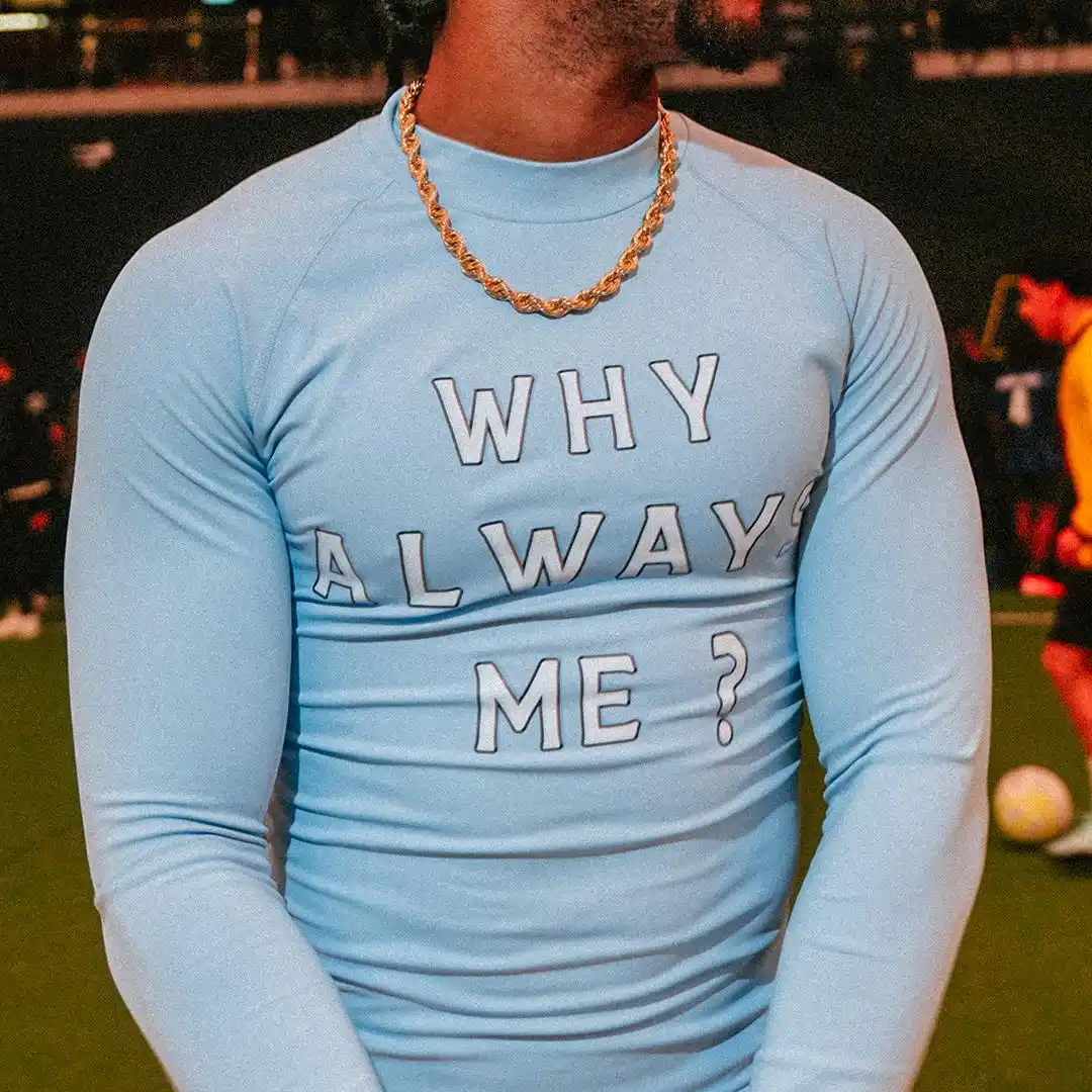 Baller League UK post