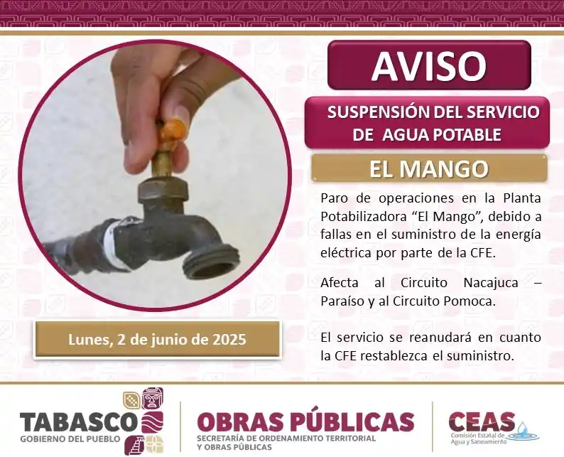 Image from Ahora Tabasco Noticias 🗞️: 🔴<a class="text-blue-500 hover:underline cursor-pointer" href="/hasht...