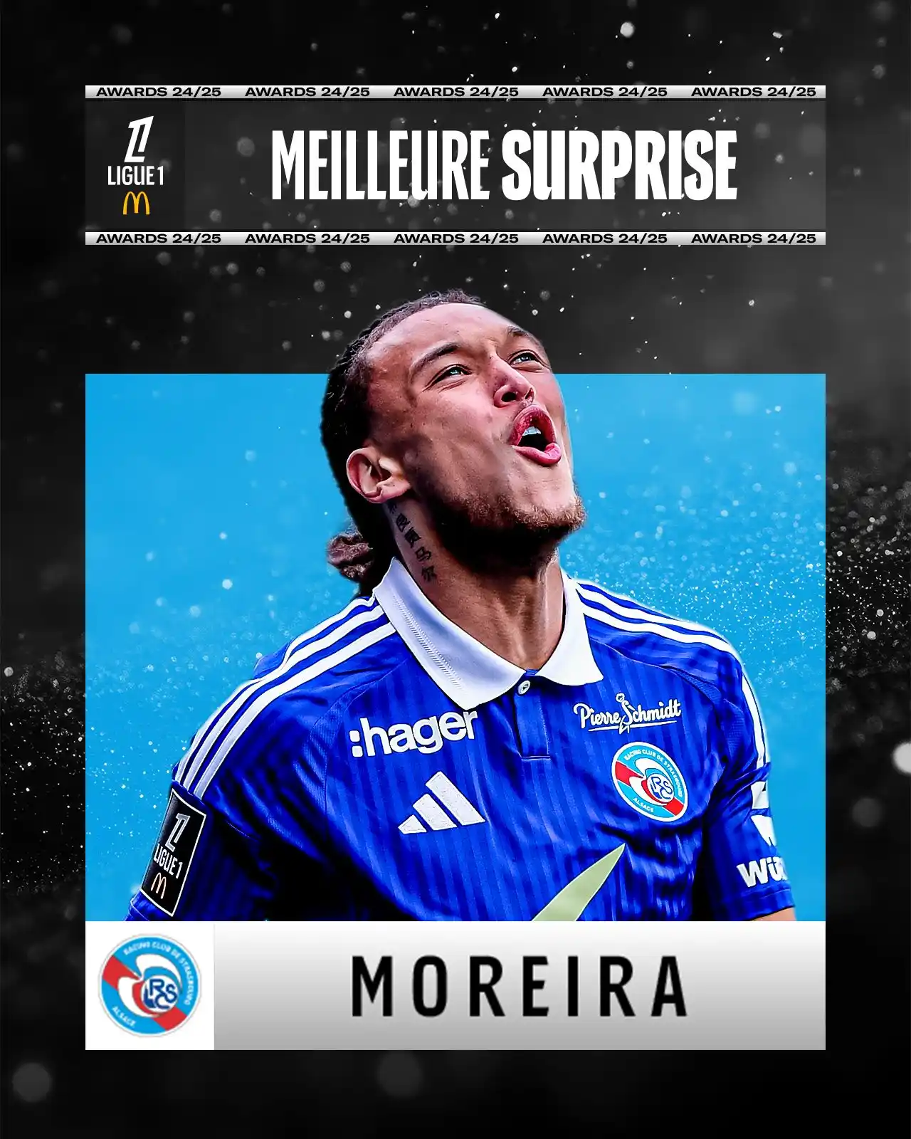 Image from Racing Club de Strasbourg Alsace: 🏆 <a class="text-blue-500 hover:underline cursor-pointer" href="/hash...