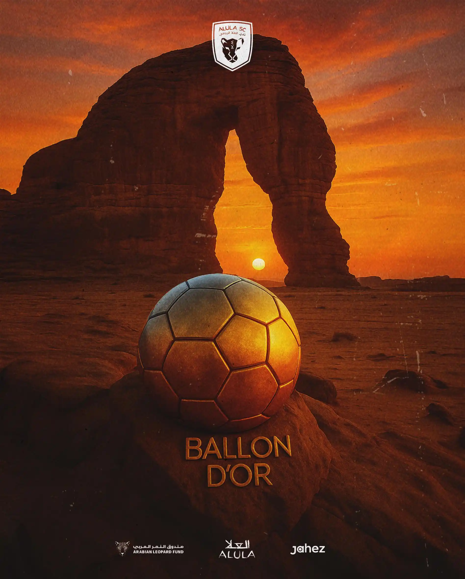 نادي العلا | AlUla Club post