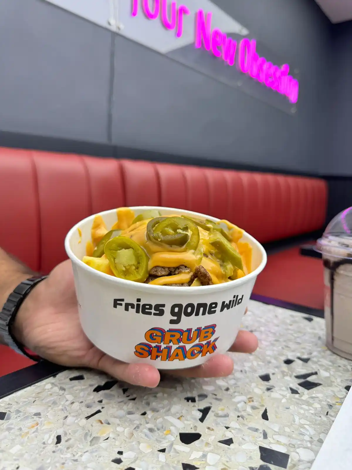 Trip Tuck By Saif & Zeeshan post