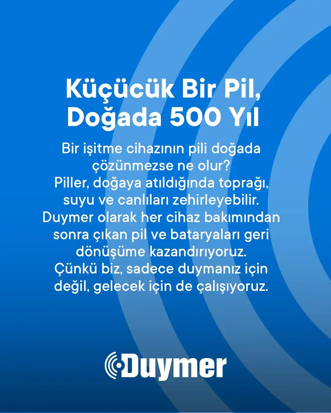 Duymer İşitme Cihazları post