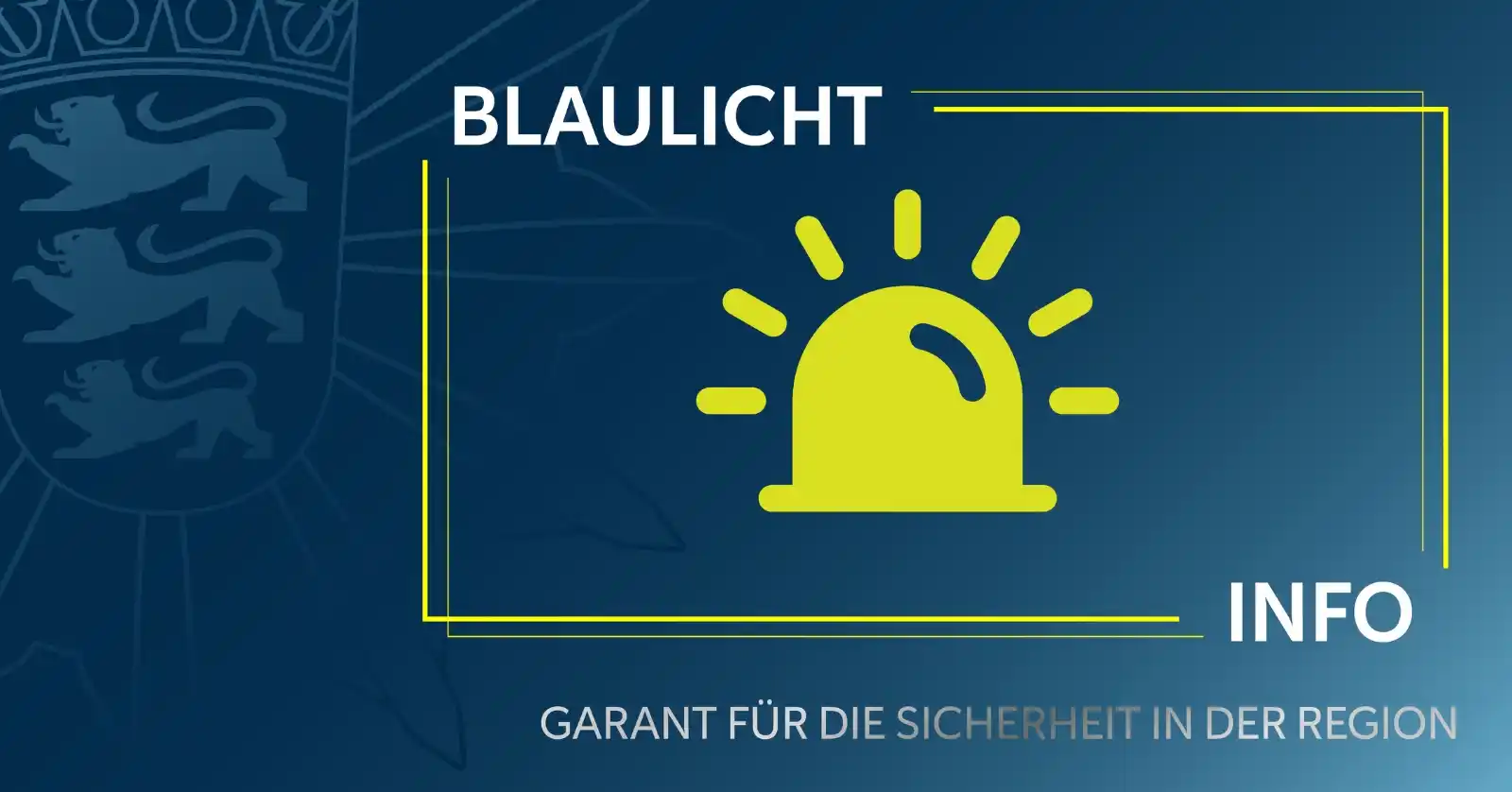 Image from Polizei BW Ulm: *Blaulicht-Info des Tages* Biberach – unter Drogen auf einem E-Scooter...
