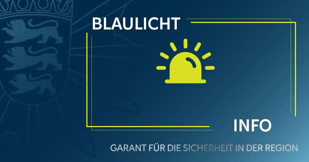 Image from Polizei BW Ulm: *Blaulicht-Infos des Tages* Geislingen - Exhibitionist vor Schule ‼️...