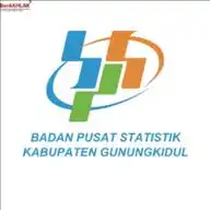 BPS Kabupaten Gunungkidul WhatsApp Channel