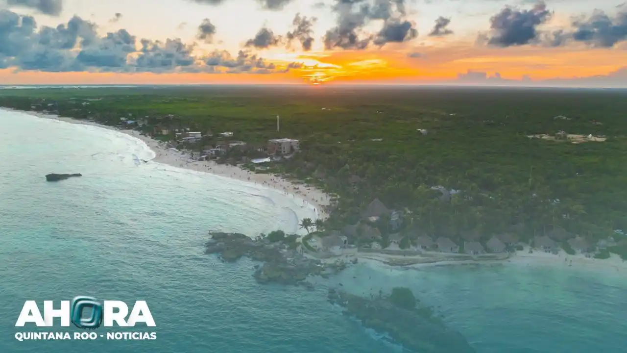 Image from Ahora Tabasco Noticias 🗞️: ¡Buenas tardes! 🙌🏼 *Ahora Quintana Roo Noticias* 🏖️ te comparte las...
