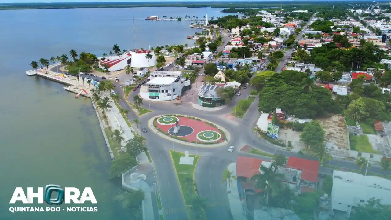 Image from Ahora Tabasco Noticias 🗞️: ¡Buenas tardes! 🙌🏼 Ahora Quintana Roo Noticias 🏖️ te comparte las n...