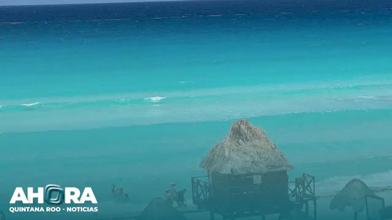 Image from Ahora Tabasco Noticias 🗞️: ¡Buenas tardes! 🙌🏼 Ahora Quintana Roo Noticias 🏖️ te comparte las n...