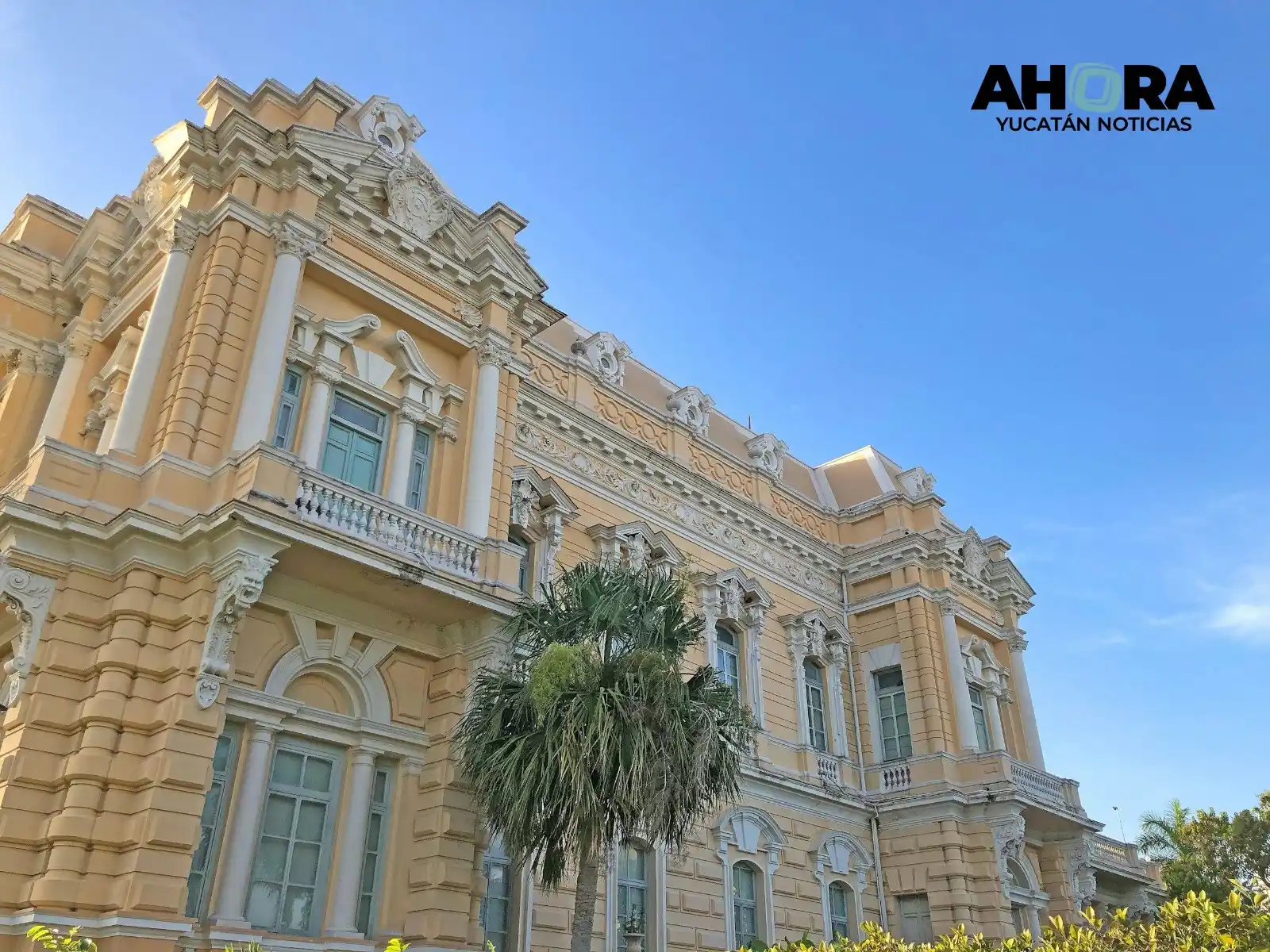 Image from Ahora Tabasco Noticias 🗞️: ¡Buenas tardes! 🙌🏼 Ahora Yucatán Noticias te comparte las notas más ...