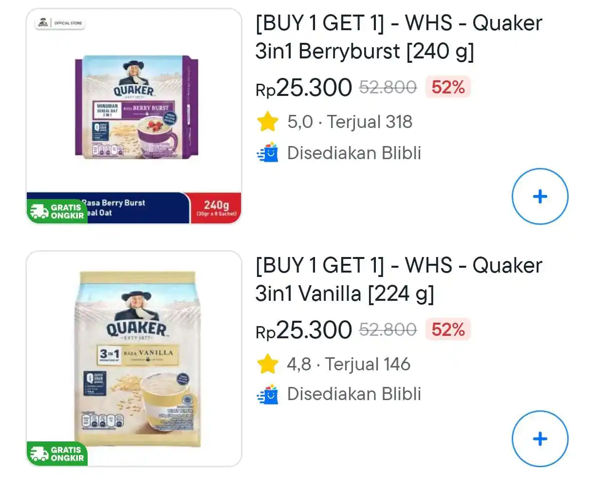 Hidden Gem Garapan Cuan | Info Promo Racun Shopee Lazada Tokopedia | Alfamart Indomaret | Grab Gojek post