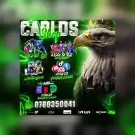 CARLOS KING SHOP WhatsApp Channel