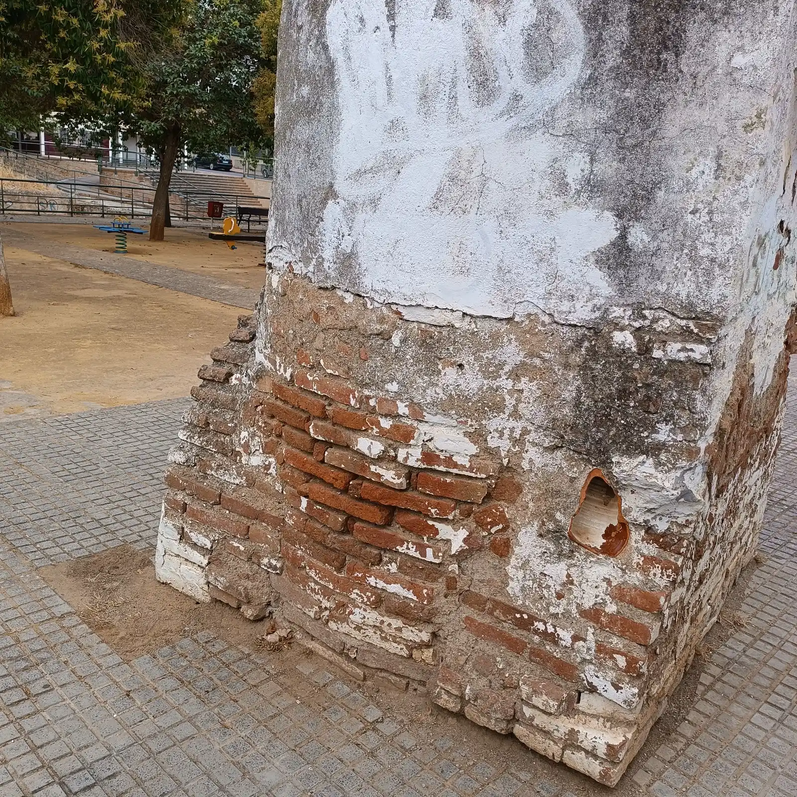 Rutas "Vespineras" de los Pozos rurales⛲🌳🛵🏰🛖🕳️🦆 post