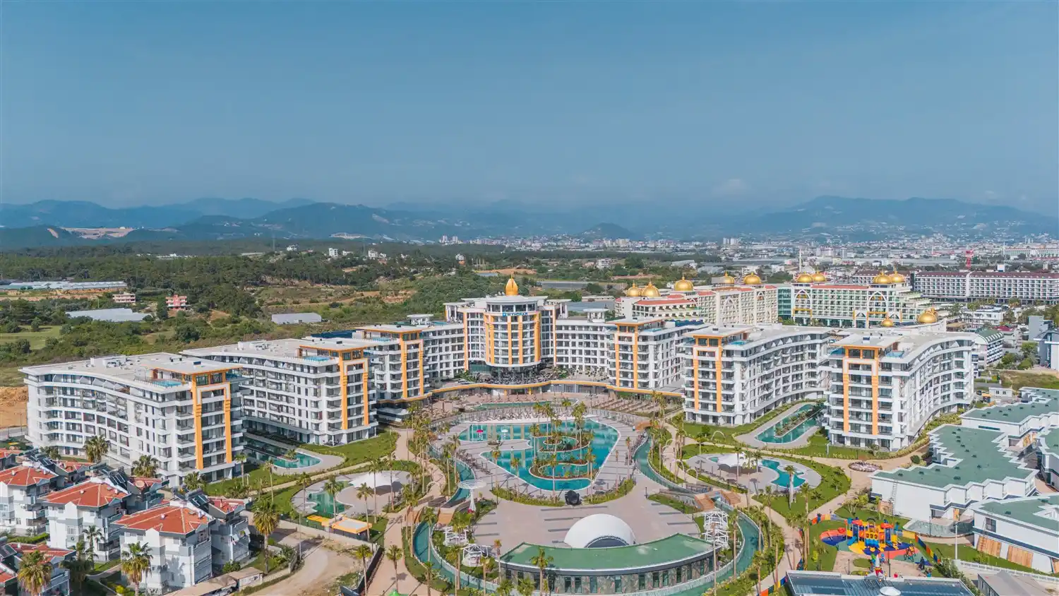Image from StayProperty Real estate Turkey, Dubai, Cyprus: 🏡 Что происходит с рынком недвижимости в Турции? Свежая статистика з...
