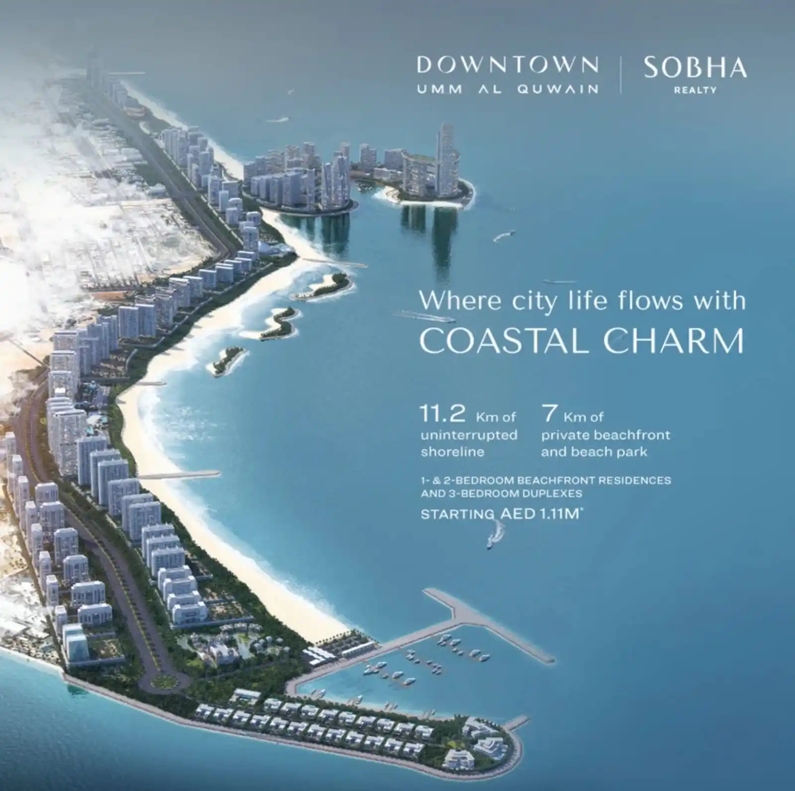 Image from *TATTVA Realty & Infra - Leading Real Estate Investment Destination*: *Dear Investors,* *Explore Exclusive Dubai Properties* for Hyderabad ...