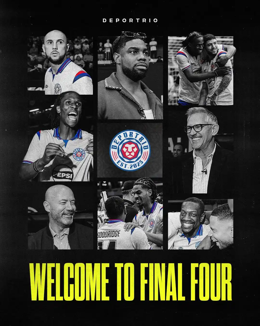 Baller League UK post