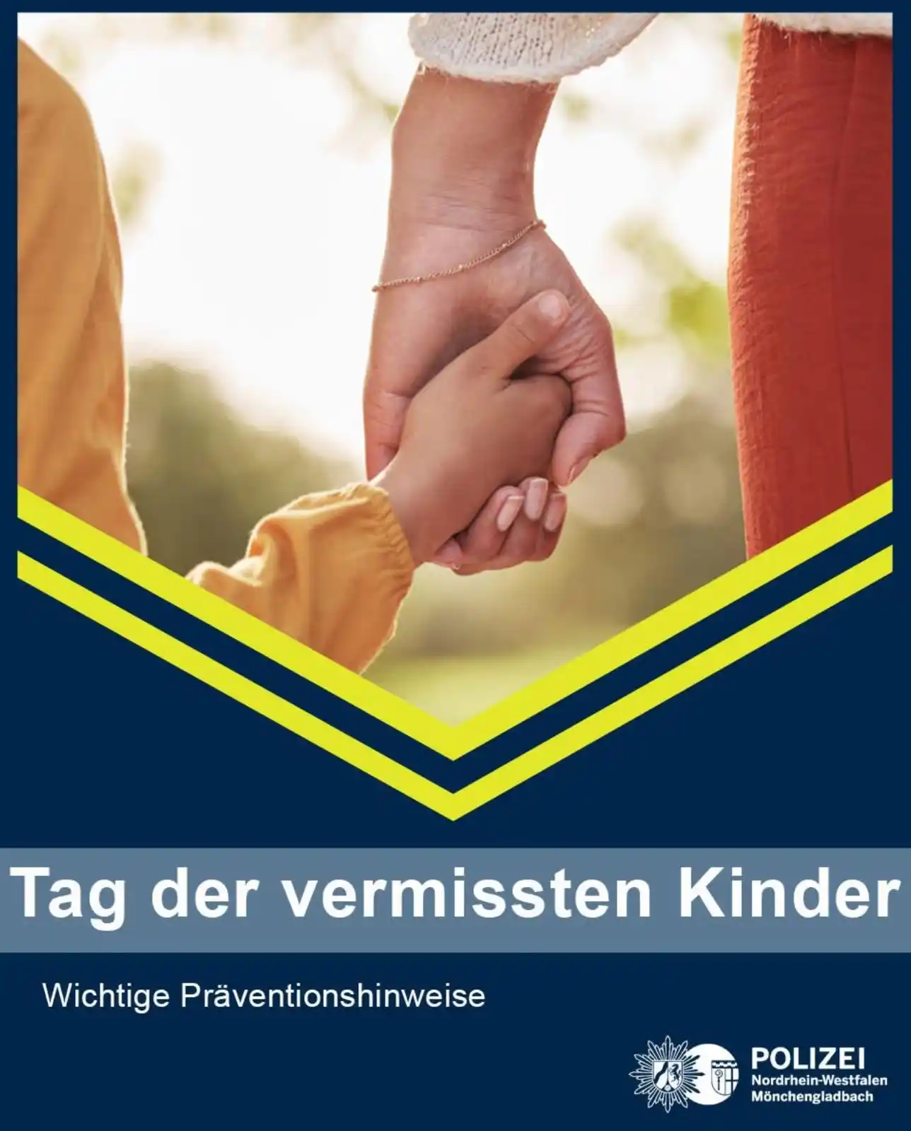 Polizei NRW Mönchengladbach  post