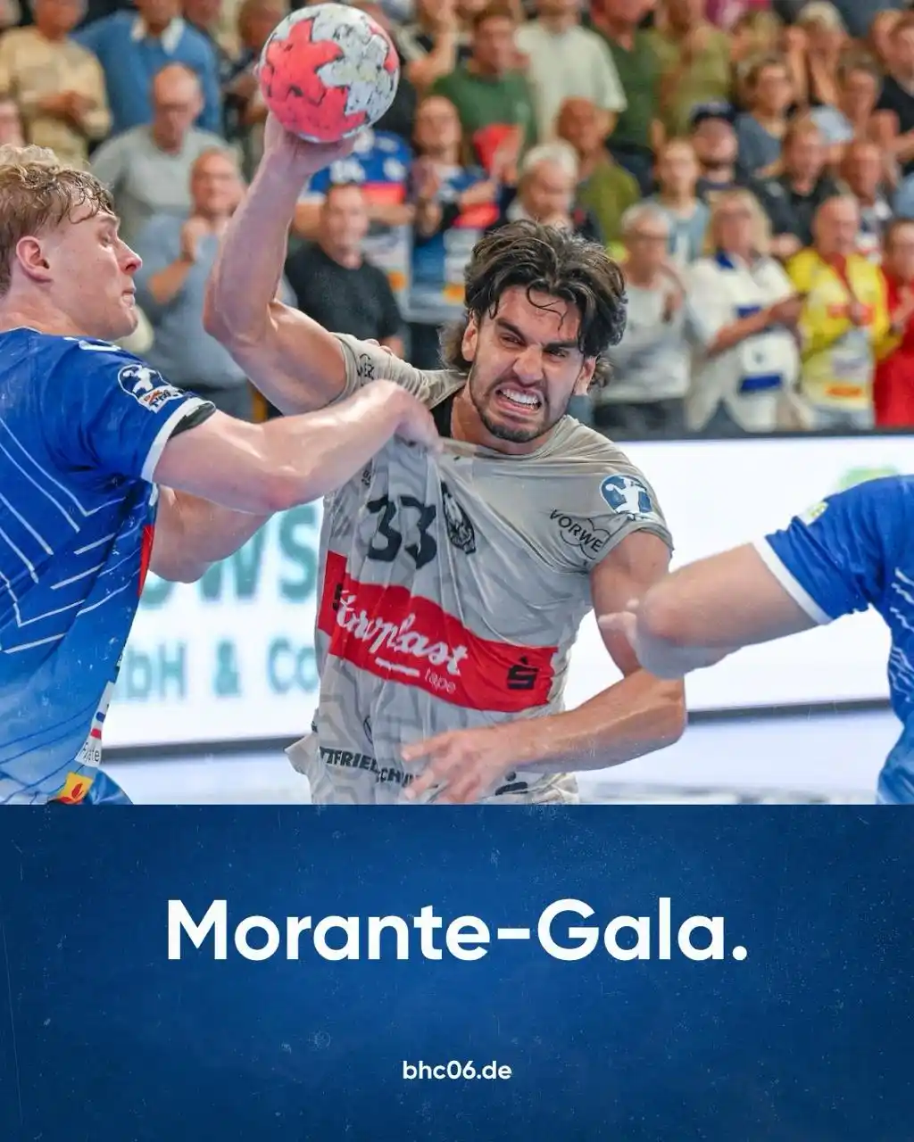 Bergischer HC 06 post