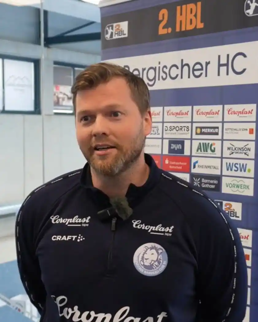 Bergischer HC 06 post