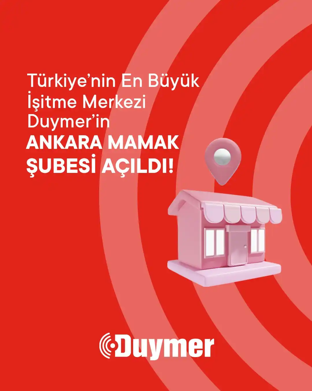 Duymer İşitme Cihazları post
