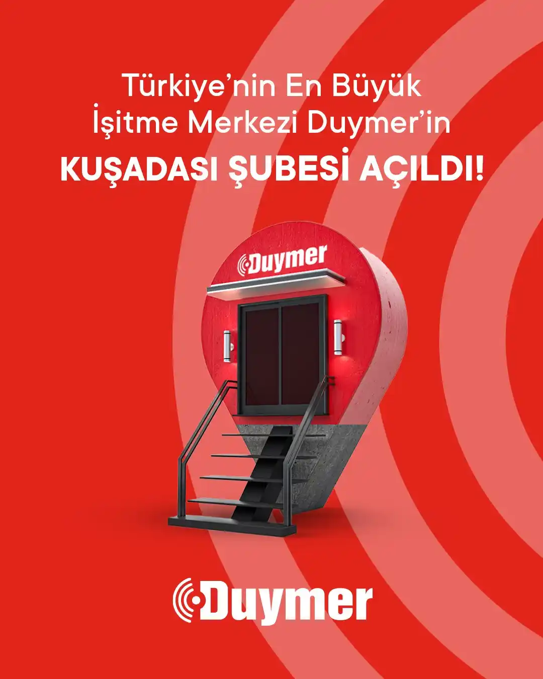 Duymer İşitme Cihazları post