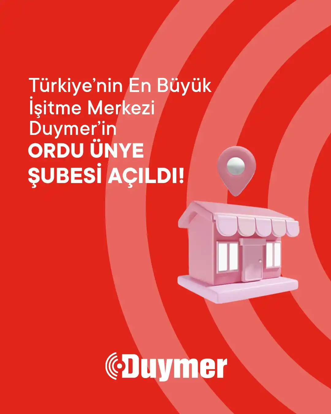 Duymer İşitme Cihazları post