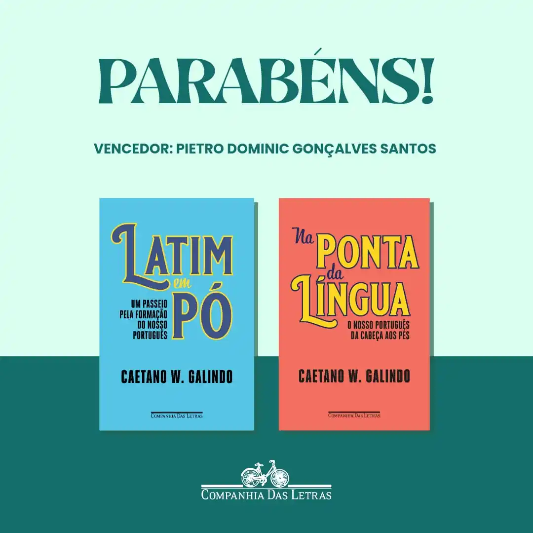 Companhia das Letras | Livros 📚  post