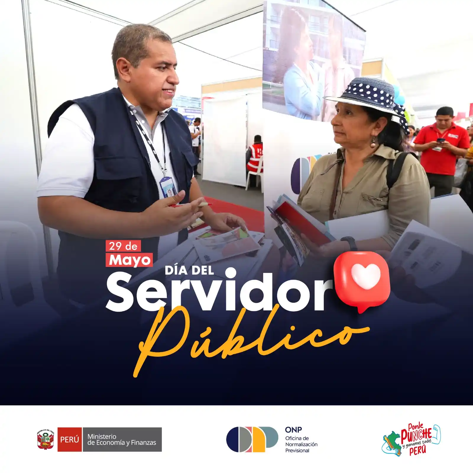 Image from ONP Oficial: 🙌 En el <a class="text-blue-500 hover:underline cursor-pointer" href=...