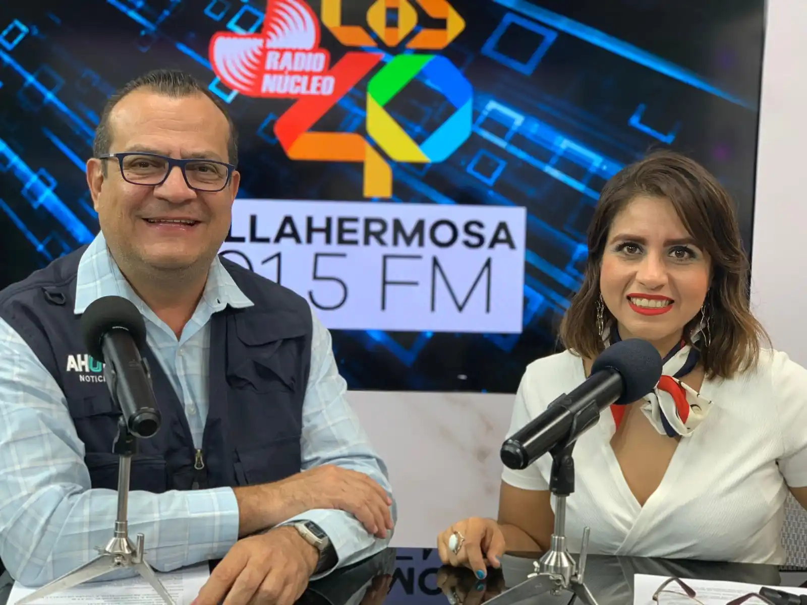 Image from Ahora Tabasco Noticias 🗞️: 🔴<a class="text-blue-500 hover:underline cursor-pointer" href="/hasht...