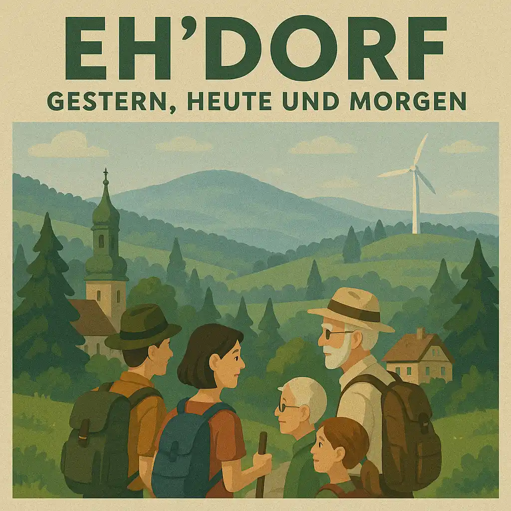 Ehrenfriedersdorf  post