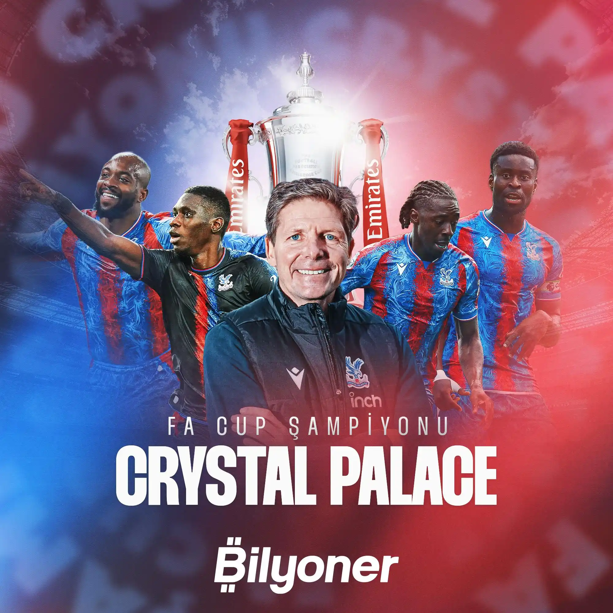 Bilyoner post
