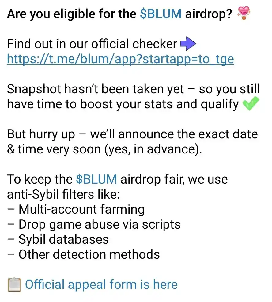 Certified Empire Updates post