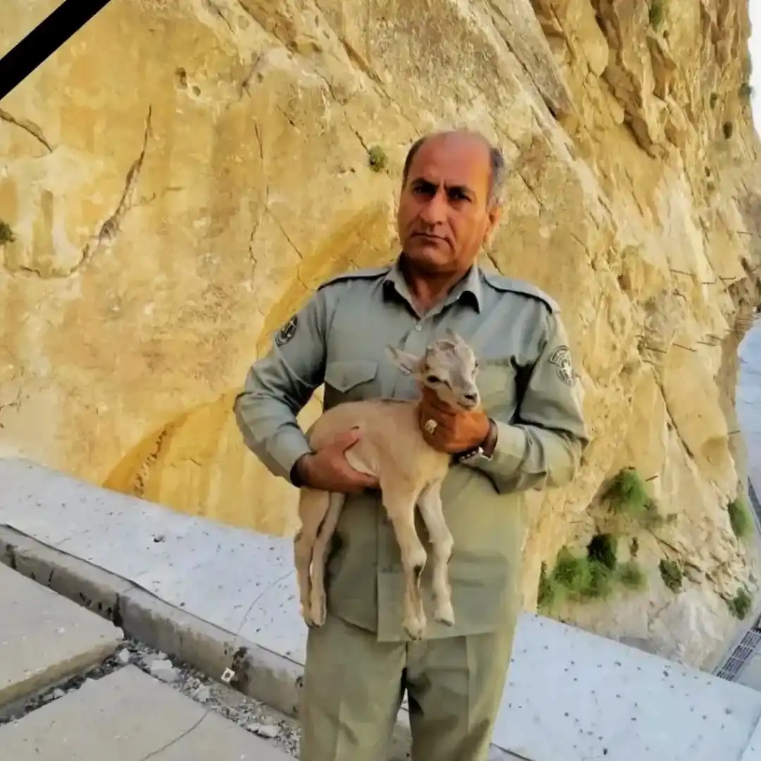 Image from کوهیاران: جمله دریاها ازاو پاکی برند قطره هایش،یک به یک میناگرند. برای هدایت ال...
