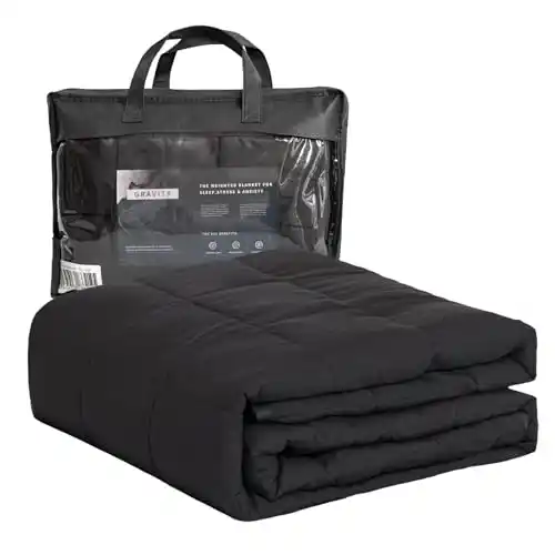 Image from Pirate Deals | Preisfehler, Angebote, Schnäppchen, Rabatte & Freebies: Good Nite Pirαtе#-Dеαls Gewichtsdecke 150x200cm 8kg - Entspannung Besc...