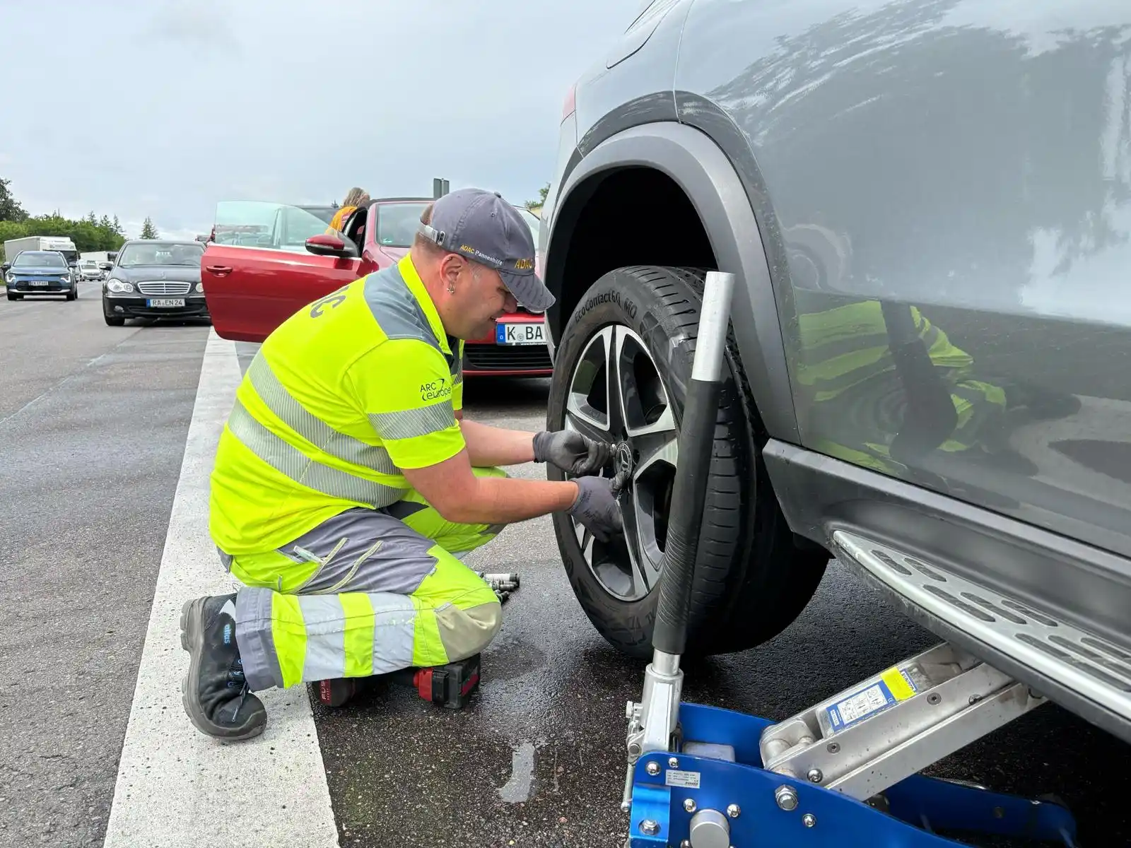 Image from BNN: Hallo liebe BNN-Community,  am Freitagabend haben wir zum Start in das...